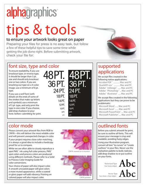 Ag221 tipsfor print