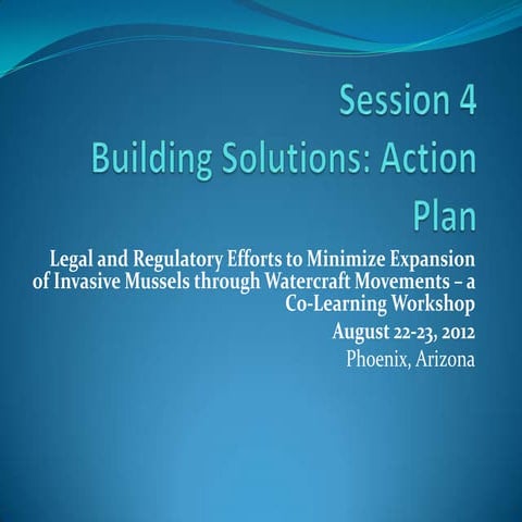 Ag ais workshop_session3_summary_082212