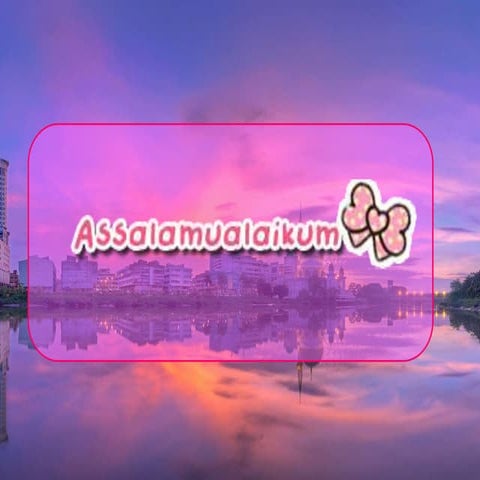 Berlomba dalam Kebaikan