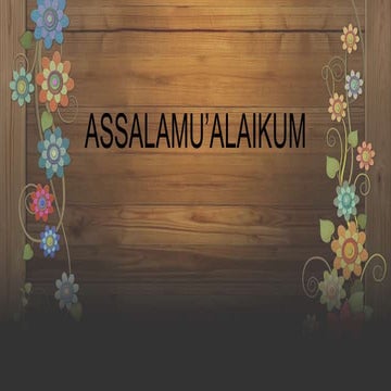 Agama al mu'min