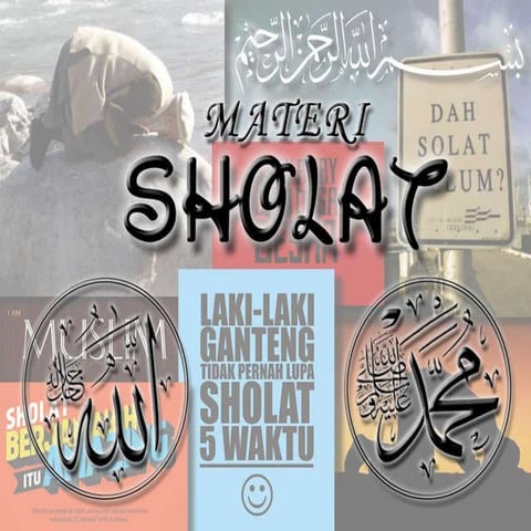 Sholat