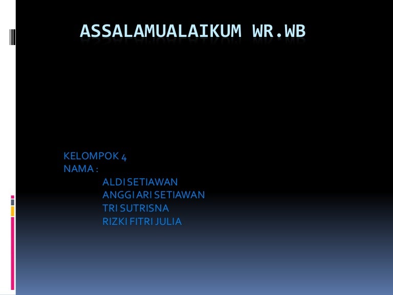Mengintegrasikan Iman Islam Dan Ihsan Dalam Membentuk Mengintegrasikan Iman Islam Dan Ihsan Dalam Membentuk