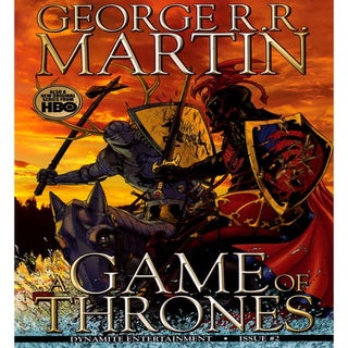 A game of thrones 02