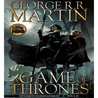 A game of thrones 07