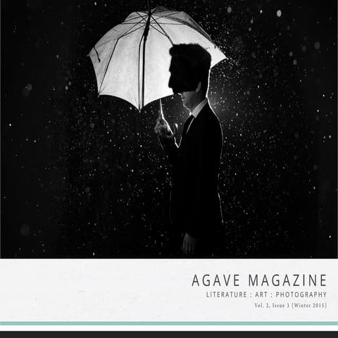  Agave Magazine