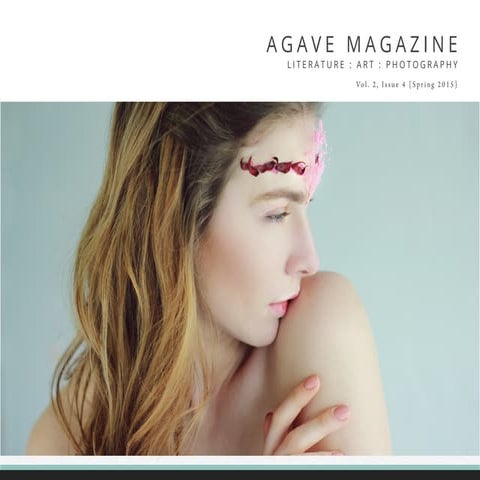 Agave Magazine
