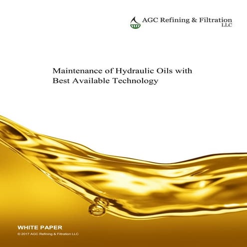 Agc wp-mainthydoil