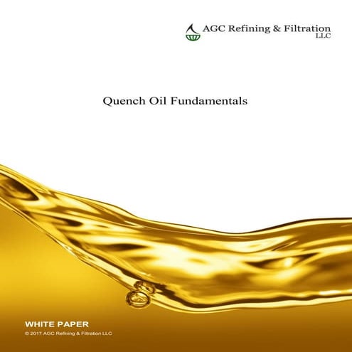 Agc wp-quenchoilfundamentals