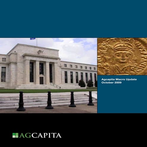 Agcapita Oct Macro Briefing