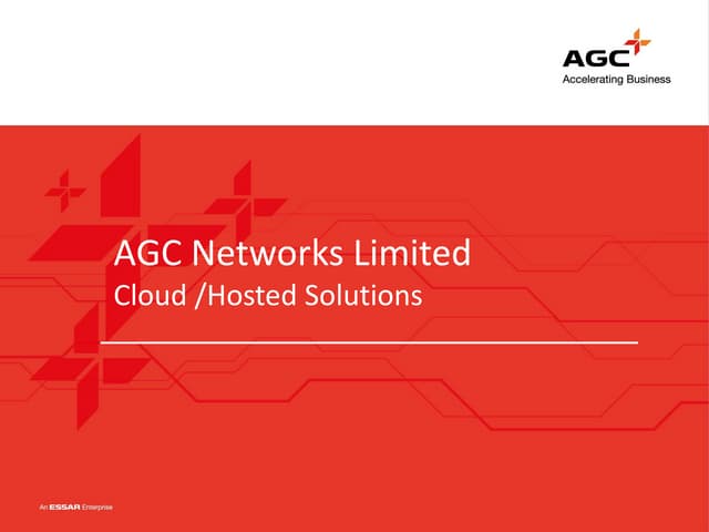 AGC Cloud Services_USA  