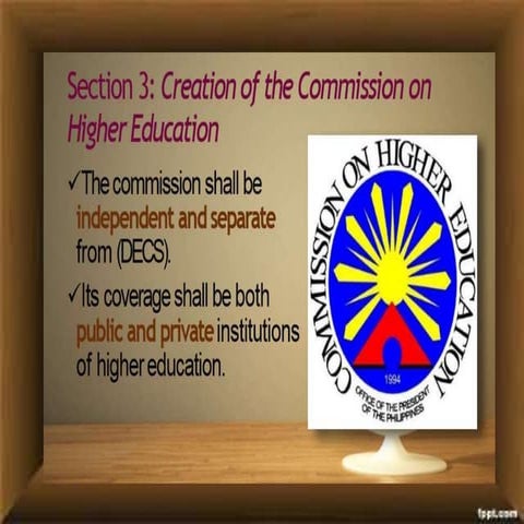 Ag ed 402 organization and administration of vocational education (che dpptre...