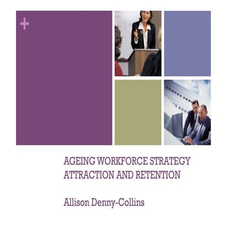 The Challenge of Ageing | PDF