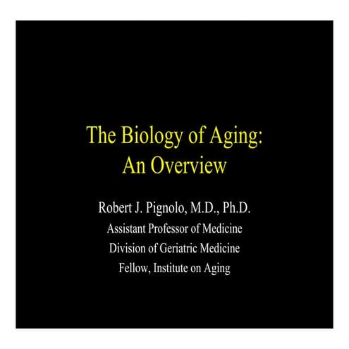ageing ppt.pdf