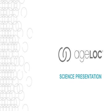 Age loc me-science