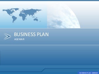 Business Plan