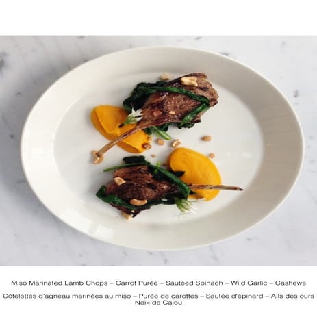 Evening Dessert - Apiales | PDF
