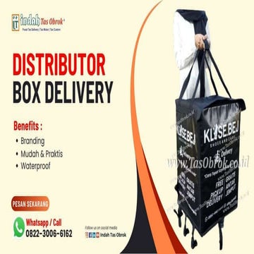 WA/TELP : 0822-3006-6162, Harga Box Delivery Sambal, Harga Box Delivery ...