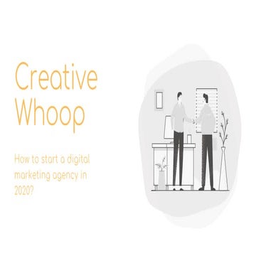 How to start a digital marketing agency in 2020: A guide