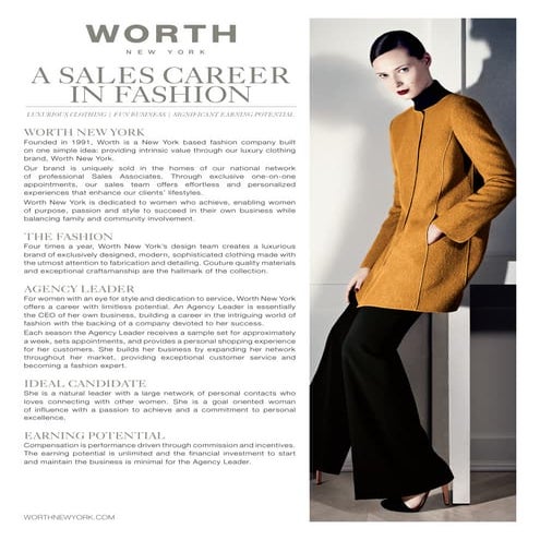 Work with me and Work from Home!