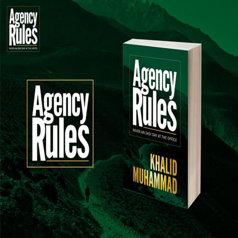 Agency Rules Media Kit