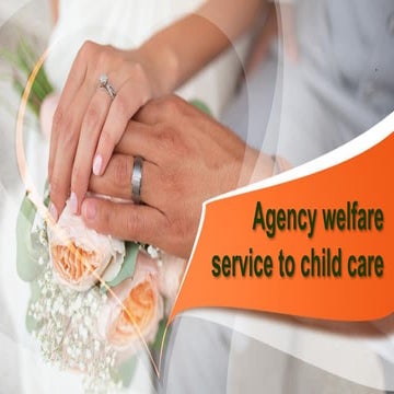 agency welfare service to child care.pdf