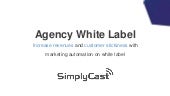 Marketing Automation White Label fo...
