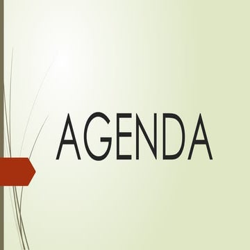 AGENDA at PICTORIAL ESSAY in FILIPINO SA PILING LARANG .pptx