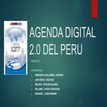 Agenda digital-2.0