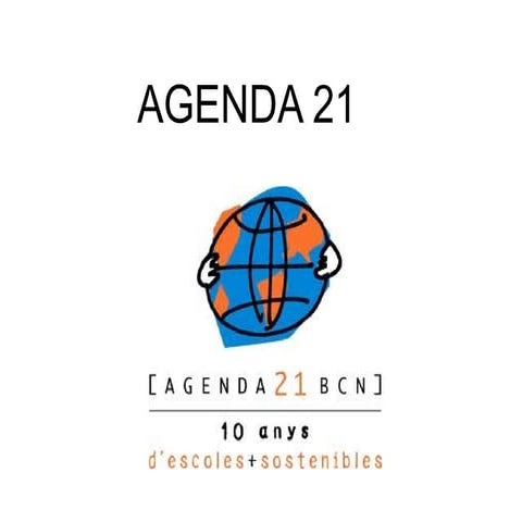 Agenda 21