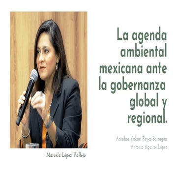 Agenda ambiental mexicana - Expo mexicana II.pdf