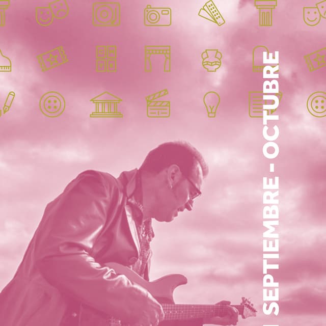 Agenda cultural calp 2016 (septiembre octubre) 