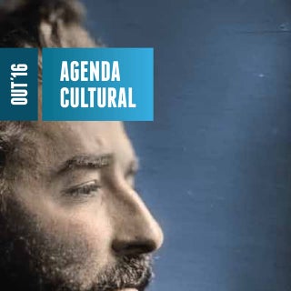 Agenda cultural gondomar_-outubro_2016