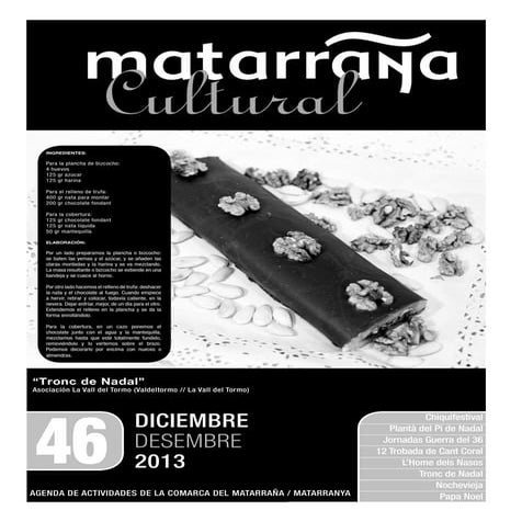 Agenda  de diciembre 2013