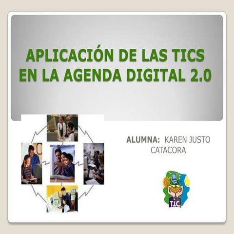 Agenda digital