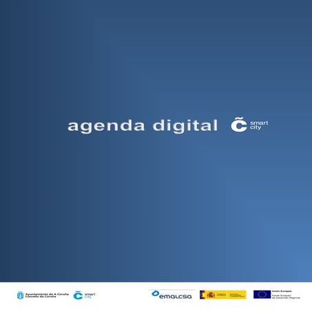 Agenda Digital Coruña