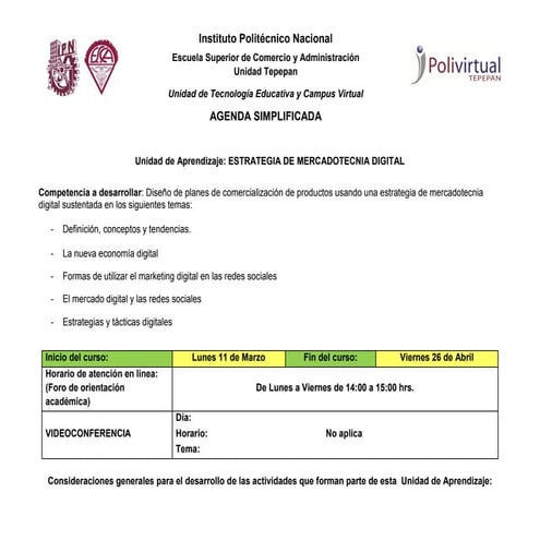 Agenda estrategiademercadotecniadigital (1)