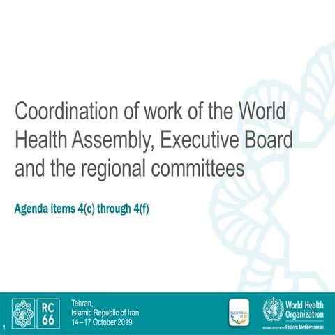 WHO global strategy on digital health 2020 2025 | PDF