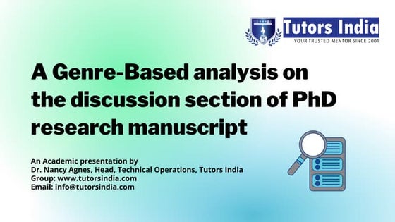 Presentation of PhD Research Proposal (Format).ppt
