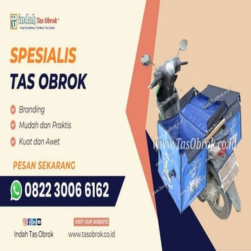 WA/TELP : 0822-3006-6162, Pabrik Tas Kantor Pos, Pabrik Tas Sepeda Pos ...