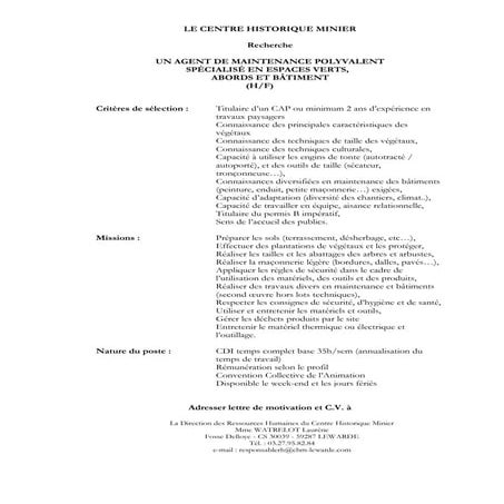 Descriptif Formation Guide Composteur OrgaNeo | PDF