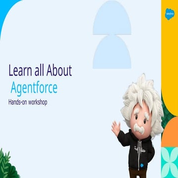 Trailblazer Community - Agentforce by Piyusha Pilania