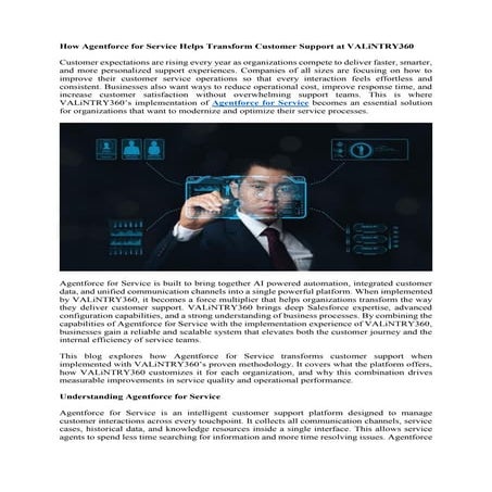 Agentforce              f  or Service​.pdf