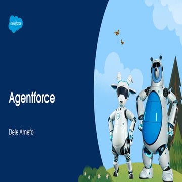 Introducing Agentforce 2.0: The Digital Labor Platform for Building a Limitle...