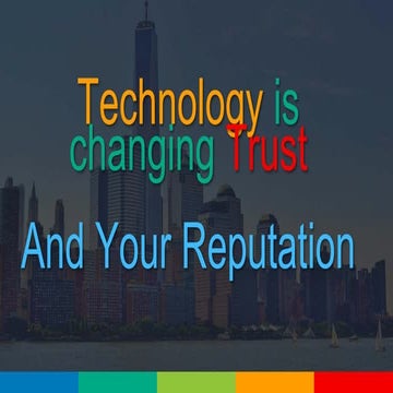 Stop Ruining Your Reputation: The 15 Minute Digital Brand Detox - Laura Monroe