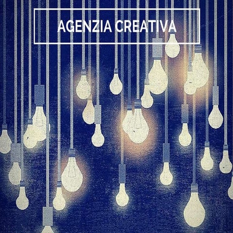 Agenzia Creativa Di Content Marketing