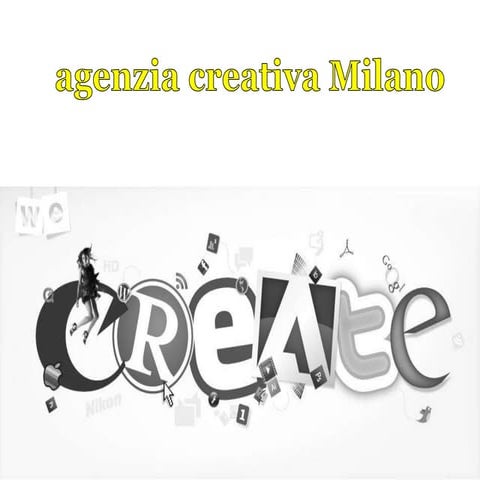 Agenzia creativa milano | PPTX