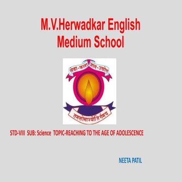 AGE OF ADOLESENCE.pptx...................