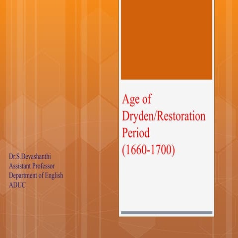 Age of Dryden.pptx