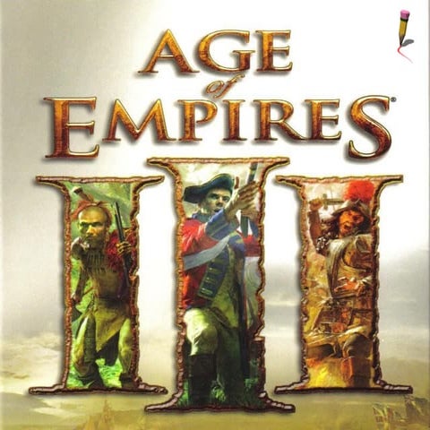 Age of empires (1)