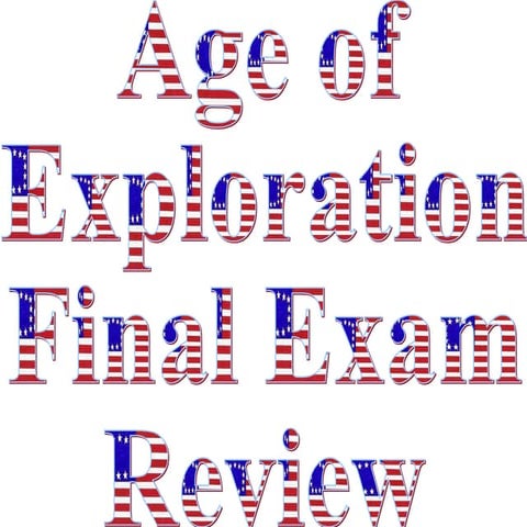 Age of exploration internet review pp